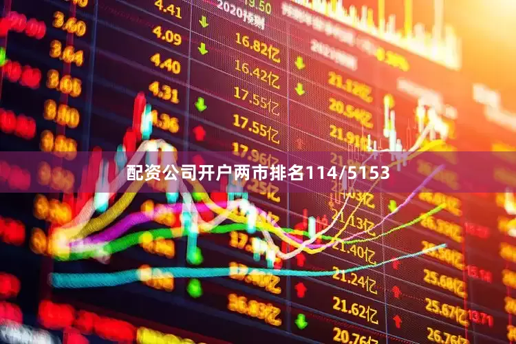 配资公司开户两市排名114/5153